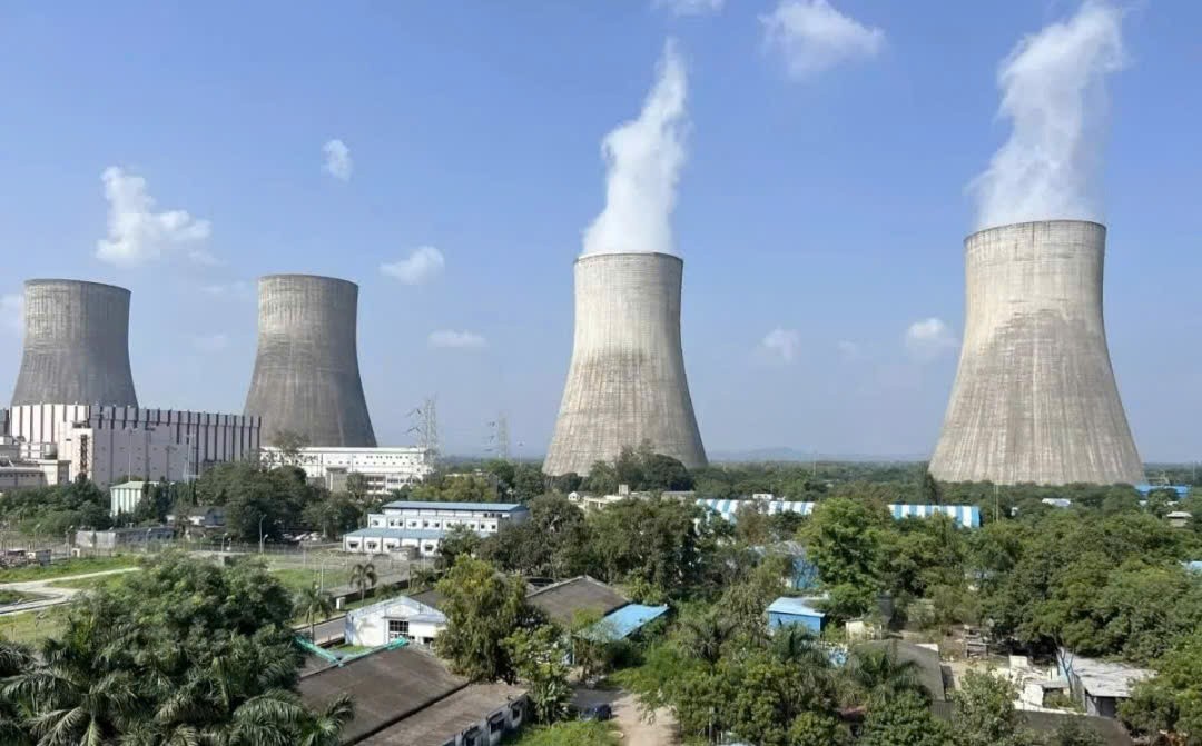 Ấn Độ thông qua luật năng lượng nguyên tử mang tính bước ngoặt, củng cố hợp tác quốc phòng với một nước châu Âu